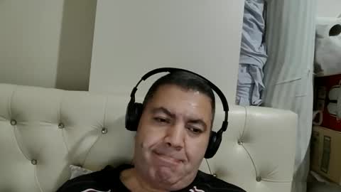 arsenica online show from November 10, 2025, 12:20 am