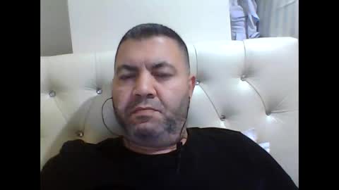 arsenica online show from November 16, 2025, 10:26 pm