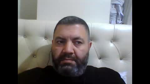 arsenica online show from January 17, 2026, 8:23 pm