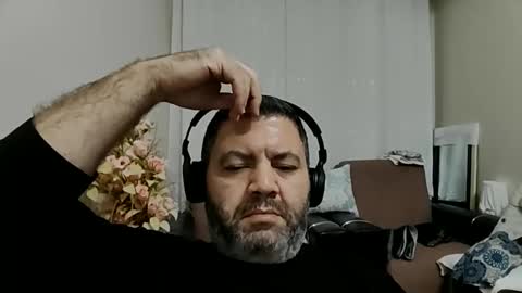 arsenica online show from February 15, 2026, 7:54 pm