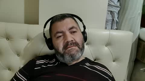 arsenica online show from March 21, 2026, 9:07 pm