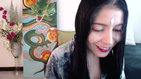 Snapshot of art_soul chatting on April 27, 2026, 10:30 pm art_soul online show from April 27, 2026, 10:30 pm