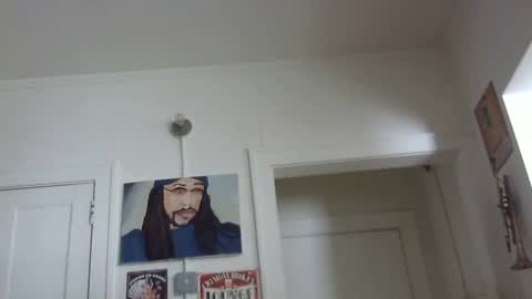 Arteblazze not daddy boy bitch or nigga online show from February 14, 2025, 4:52 pm