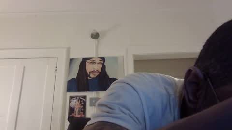 Arteblazze not daddy boy bitch or nigga online show from February 20, 2025, 3:34 am