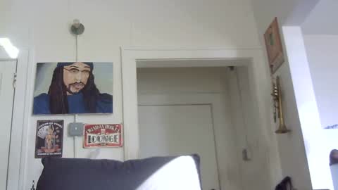 Arteblazze not daddy boy bitch or nigga online show from February 25, 2025, 7:36 pm