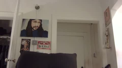 Arteblazze not daddy boy bitch or nigga online show from March 9, 2025, 11:35 pm