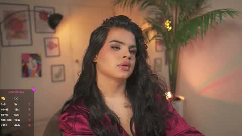 Chloe  online show from February 1, 2026, 3:05 am