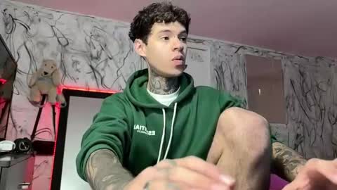   online show from January 27, 2025, 7:24 pm