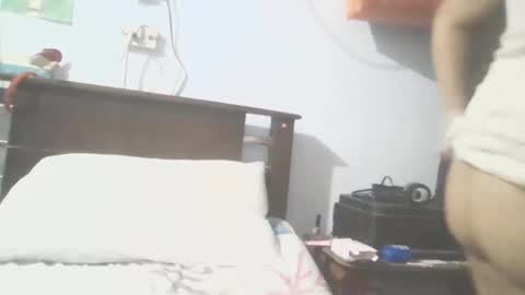 Artemis online show from February 2, 2025, 4:11 pm