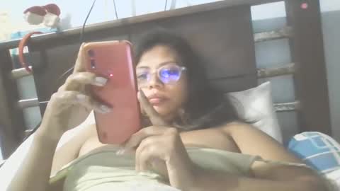 Artemis online show from February 2, 2025, 9:23 pm