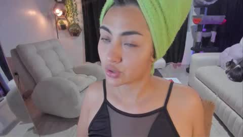 FENIX online show from March 19, 2026, 2:37 am