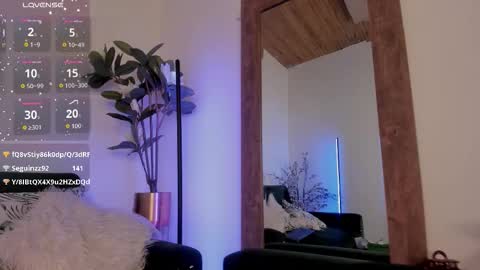 artemis_nyx online show from March 11, 2026, 9:32 pm