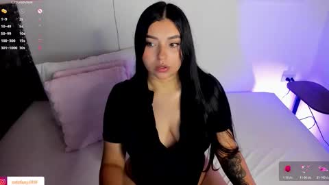 Snapshot of artemisa67_ chatting on November 4, 2025, 3:49 am ESTEFANY online show from November 4, 2025, 3:49 am