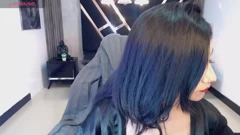 ARTEMISA online show from October 14, 2025, 4:13 am