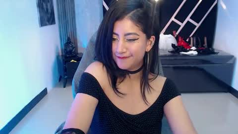 ARTEMISA online show from October 24, 2025, 4:09 am