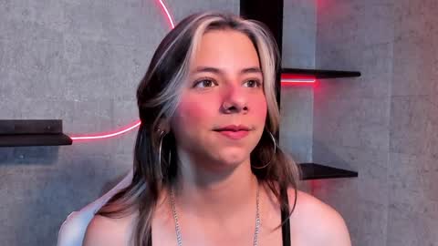 artemisablake online show from January 20, 2025, 9:53 pm