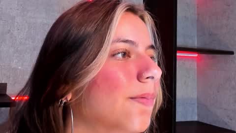 artemisablake online show from January 21, 2025, 12:57 am