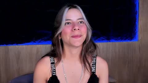 artemisablake online show from February 6, 2025, 10:10 pm