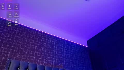 artemisablake online show from September 10, 2025, 5:02 pm