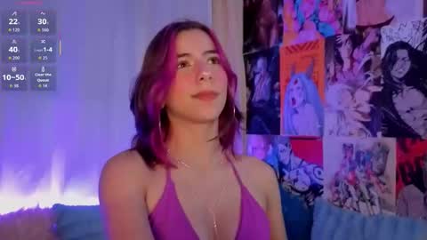 artemisablake online show from January 9, 2026, 5:10 am