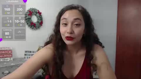 Snapshot of artemisnature chatting on December 6, 2024, 11:03 pm Hey there you can call me Sofia online show from December 6, 2024, 11:03 pm