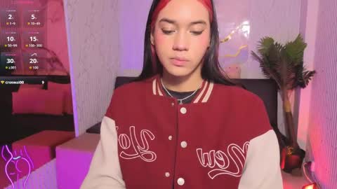 artemiss_tay online show from June 1, 2026, 7:26 pm