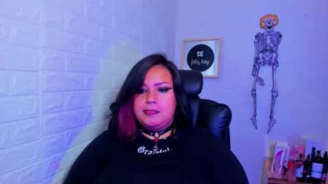 artenisa_tay69 online show from October 26, 2025, 3:45 am