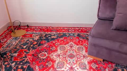 Snapshot of artgea chatting on October 2, 2025, 3:52 pm Linda  independent model artgeea online show from October 2, 2025, 3:52 pm