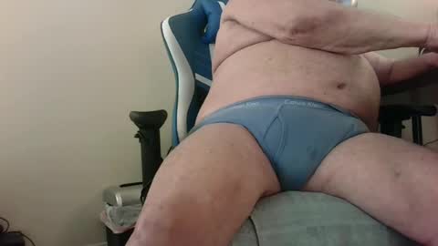 arthur0614 online show from July 6, 2026, 12:24 pm
