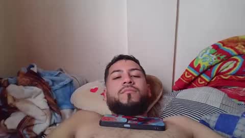 arthur1718 online show from November 1, 2025, 8:55 pm