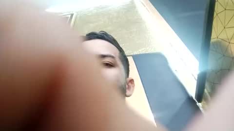 arthur1718 online show from November 9, 2025, 6:28 pm