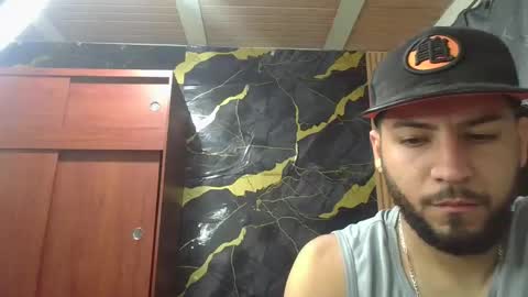 arthur1718 online show from April 11, 2026, 3:00 am