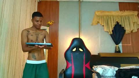 Snapshot of arthur_collins_ chatting on May 23, 2026, 4:11 pm ARTHUR online show from May 23, 2026, 4:11 pm