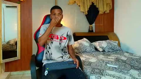 Snapshot of arthur_collins_ chatting on May 24, 2026, 8:47 pm ARTHUR online show from May 24, 2026, 8:47 pm
