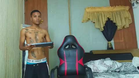 Snapshot of arthur_collins_ chatting on June 5, 2026, 9:31 pm ARTHUR online show from June 5, 2026, 9:31 pm