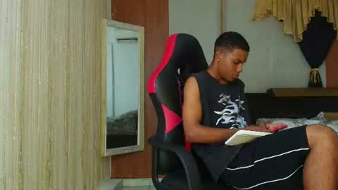 Snapshot of arthur_collins_ chatting on June 15, 2026, 10:23 pm ARTHUR online show from June 15, 2026, 10:23 pm