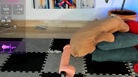 Arthur online show from January 14, 2026, 12:11 pm