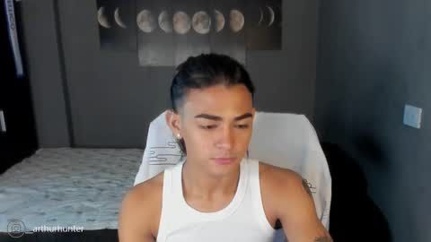 I AM HERE online show from December 3, 2024, 6:48 am