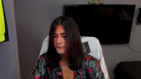 I AM HERE online show from March 11, 2025, 2:32 am