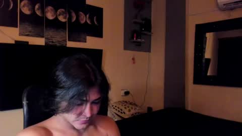 I AM HERE online show from April 19, 2026, 2:33 am