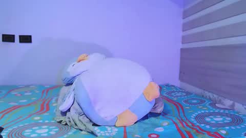 arthur_jamess online show from October 30, 2025, 12:23 am