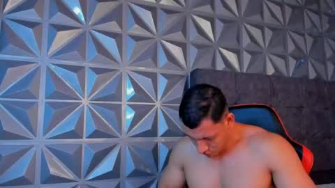 Snapshot of arthur_mason chatting on May 16, 2026, 2:49 pm Arthur online show from May 16, 2026, 2:49 pm