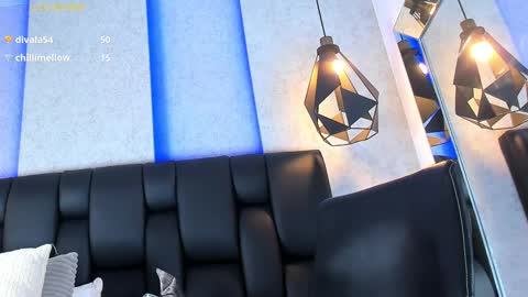 Arthur online show from February 20, 2025, 1:46 am