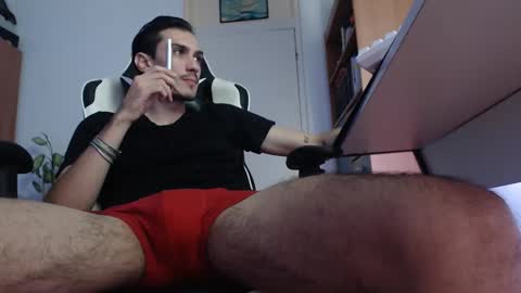 Artie online show from October 4, 2025, 10:24 am