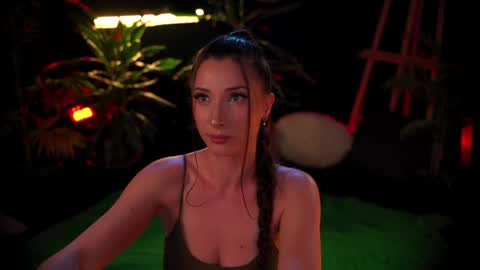 Marlene online show from June 9, 2026, 12:00 am