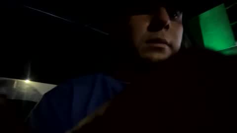 Snapshot of artp98 chatting on December 2, 2025, 7:03 am Allan Trejos CR online show from December 2, 2025, 7:03 am