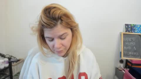 MIA online show from January 12, 2026, 9:14 am