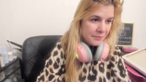 MIA online show from February 10, 2026, 10:03 pm