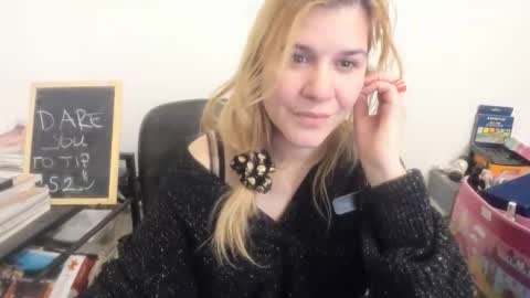 MIA online show from February 21, 2026, 11:39 pm