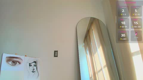 Im juli online show from March 19, 2026, 9:08 pm